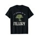 thumbnail image 1 of Cotton Short Sleeve I'd Rather Be In Fillory The Magicians T-Shirt for Men Women, 1 of 6