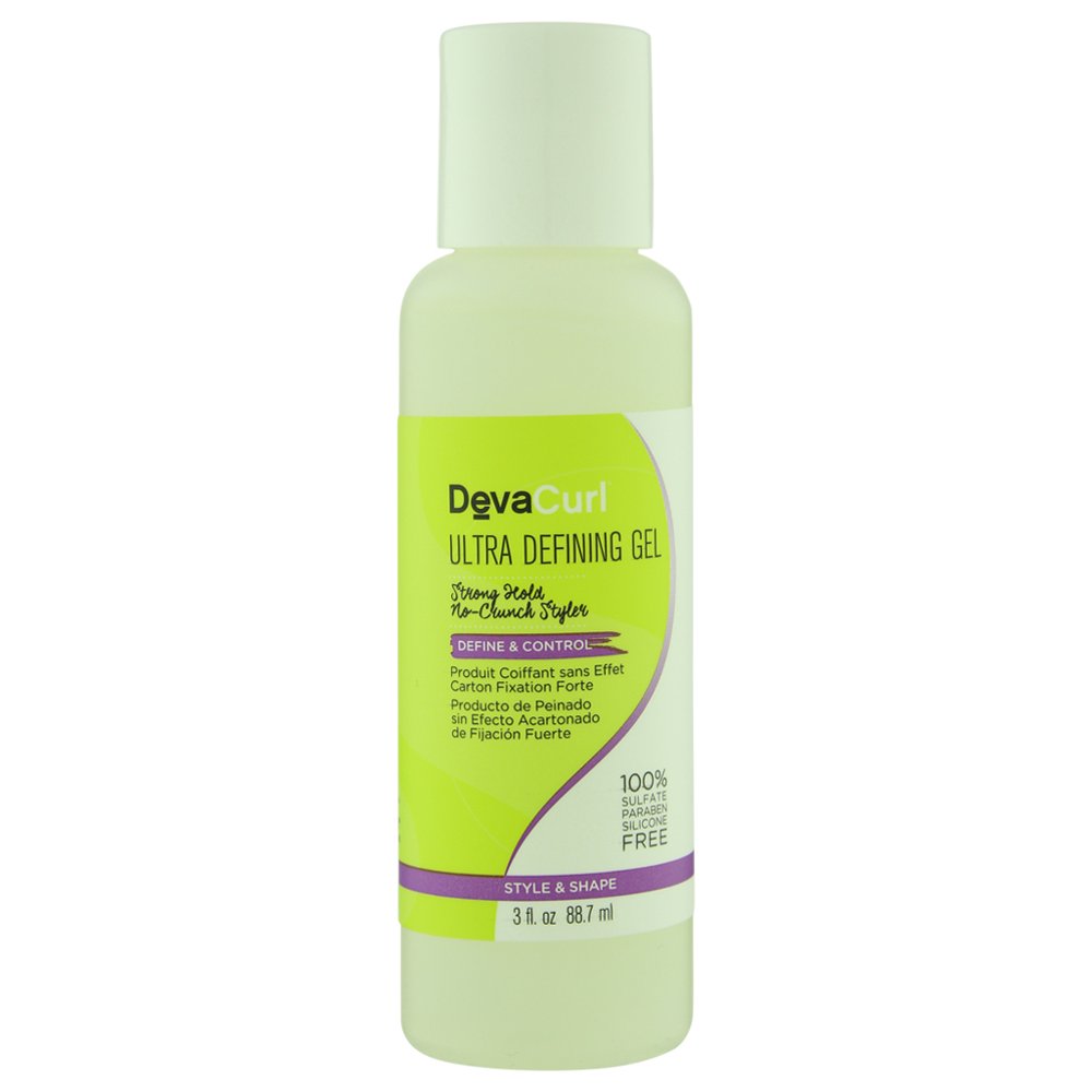 DevaCurl Devacurl Ultra Defining Hair Gel 3 Oz