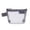 C, variant on piaybook Storage Organizer Portable Mesh Storage Bag Mesh Zipper Pouch Mini Mesh Pouch Purse Multi Purpose Small Storage Bag For Home Office Travel Accessories Organizer for Daily Use