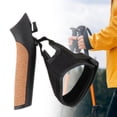 thumbnail image 4 of Mango de bastón para senderismo, convertidor de accesorios para hombres y mujeres, práctico bastón para escalar, acampar, caminar, mango de muleta, 4 of 8