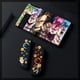 thumbnail image 2 of Funda protectora blanda Dragon Ball One Piece para Nintendo Switch OLED Shell Funda protectora antivibración Accesorios Regalos, 2 of 5