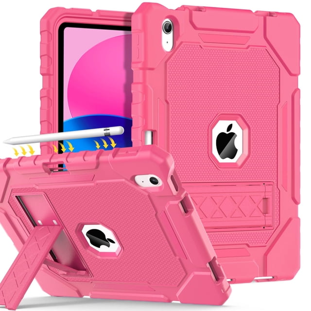Funda Grifobes para iPad A16 11.ª generación, 11 pulgadas, 2025, iPad 10.9 pulgadas, 10.9 pulgadas, 2022