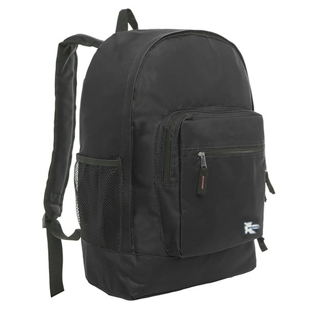 KCliffs Classic Large Backpack for College Students and Kids