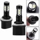 thumbnail image 3 of 880 884 885 890 892 893 899 Led Fog Light Bulb Conversion Kit 6000k 50w White-m.4204-Good, 3 of 5