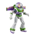 thumbnail image 6 of Lightyear Jetpack Adventure Buzz Lightyear Action Figure, 6 of 9