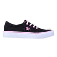 thumbnail image 1 of Tenis DC Shoes  Niña Trase Tx Negro ADGS300061BBP, 1 of 6