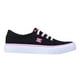 thumbnail image 1 of Tenis DC Shoes  Niña Trase Tx Negro ADGS300061BBP, 1 of 6