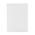thumbnail image 1 of Tabla de cortar Farberware de plástico extragrande, 15 x 20 pulgadas, blanca, 1 of 9
