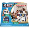 thumbnail image 5 of Guesstures Game, Charades Family Party Game for 4+ Players, Includes Customizable Cards and Clapper, 5 of 12
