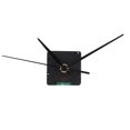 thumbnail image 1 of Kit Agujas Metal Hora Minuto Segundero Cuarzo Reloj Movimiento Motor Radiocontrolado Versión Alemana DCF Ccdes Clock Movement, 1 of 8