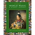 thumbnail image 1 of Pre-Owned World Music: A Global Journey (Paperback) 0367423146 9780367423148, 1 of 1