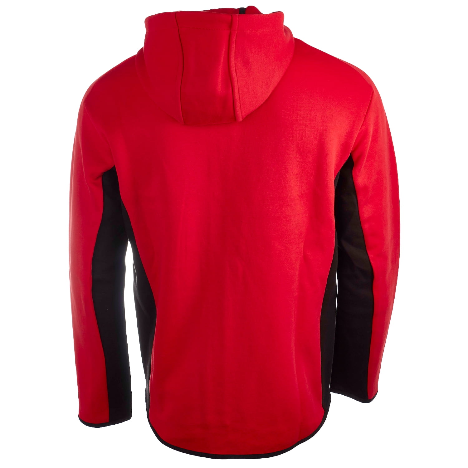Ferrari hooded outlet sweat jacket