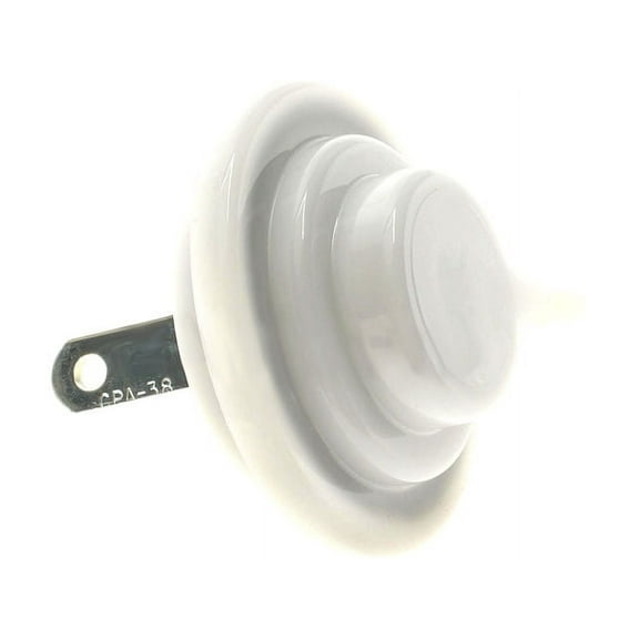 Carburetor Choke Pull Off - Compatible with 1967 - 1969 Pontiac LeMans 1968