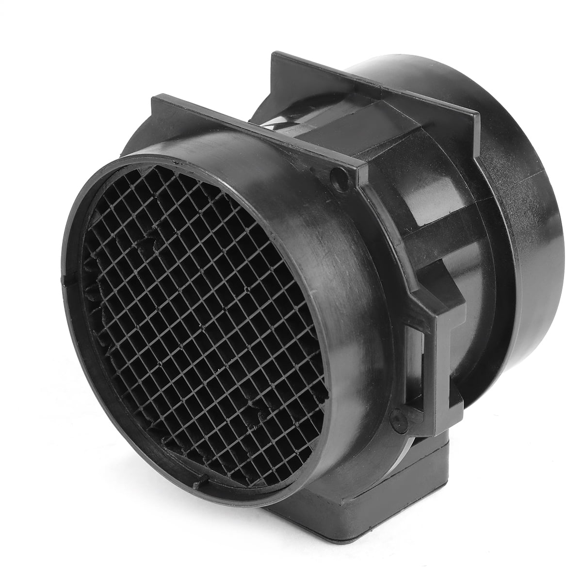DNA Motoring OEM-SS-056 For 1999-2003 BMW 323Ci 323i 325Ci 325i 325xi 328Ci 328i 525i Factory Style MAF Mass Air Flow Sensors Assembly 00 01 02