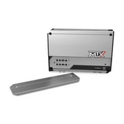 Mtx Thunder 2500.1 With Mtx Thunder 800.4