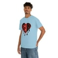 thumbnail image 6 of Heart Matrix T-Shirt, 6 of 8