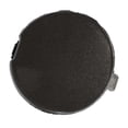 thumbnail image 1 of Ganchos de remolque de parachoques delantero izquierdo únicos de Unique Bargains, tapa de titanio color marrón perla para Mazda CX-3 2016-2021 No.D10J50A12A, 1 of 6