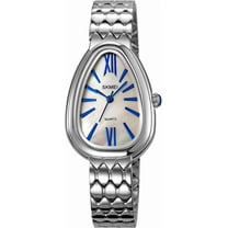 Snake Face Watch for Women Snake Shape Face Women Watches Ladies Watches Waterproof Steel Dainty Dress Female Wrist Watches Relogio Feminino