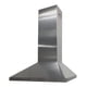 thumbnail image 2 of Campana de Cocina IHD Tulum Extractora Purificadora Ac. Inox Ihd Tulum, 2 of 2