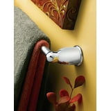 Moen Mason Collection Hardware Set in Old World Bronze Finish - Roller
