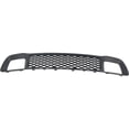 thumbnail image 6 of Bumper Cover Kit For 14-16 Jeep Grand Cherokee Sport Utility Front 3pc Textured, 6 of 7