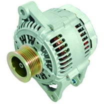 OEG Parts New Alternator Replacement for Dodge Ram 1500 V8 5.2L 01-01 13911N-200A