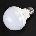 thumbnail image 2 of 7W E27 220V Sensor LED Lamp Bulb Sound Light Sensor Auto Smart Bulb (white Light), 2 of 3