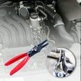 thumbnail image 1 of RKSTN Separation Pliers Line Hose Separator Pliers, 1 of 8