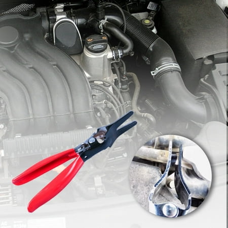 

Ckraxd Professional Grade Alloy Steel Line Hose Separator Pliers for Efficient Automotive Repairs