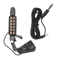 thumbnail image 4 of Guitar Pickup, Convenient Fast Used Long Time Musical Accessories  For Classical Guitar For Violin Bass, 4 of 8