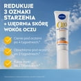 thumbnail image 2 of Crema de ojos NIVEA Q10 PlusC Antiarrugas + Energy 15 ml, 2 of 7