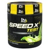 Lecheek Nutrition - Speed X3 Test Pre-Workout Apple - 11.7 oz.
