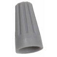 thumbnail image 1 of WirthCo Écrou de Fil 80880 pour Tenir des Fils de 22-18 Gauge; Gris; Lot de 5, 1 of 4
