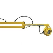 Vestil Manufacturing LL-HD-LED-90 90 in. Heavy Duty LED Loading Dock Light