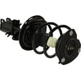 thumbnail image 6 of Garage-Pro Front 2 Pc Complete Shocks Strut & Coil Spring Assembly Compatible with Nissan Altima 2007-2013 Driver & Passenger Side Coupe, Replaces# E4302JA02A,E4302JA01B,E4303JA02A, 6 of 7