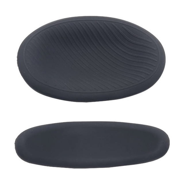 Adecuado para Mate questpro Head Pad Funda protectora de silicona Accesorios para gafas VR a prueba de sudor Funda de silicona inteligente