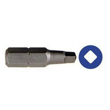 UPC: 0887861186131 | INS29050 Insert Bit with 1/4  hex shank  INS29050