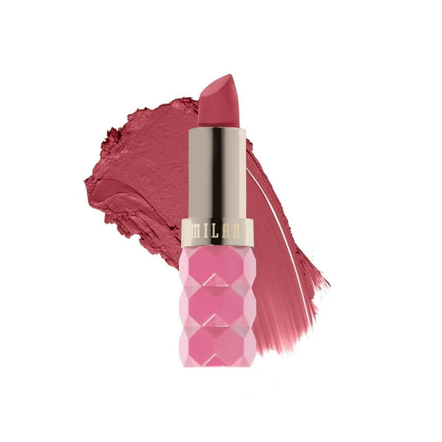 Milani Color Fetish Matte Lipstick