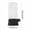 Black, variant on Taotanxi Herb Saver for Refrigerator Herb Keeper Herb Storage Containers Herb Saver Pod for Cilantro, Parsley, Asparagus, Keeps Vegetables for 2-3 Weeks(Black)