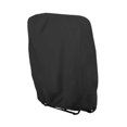 thumbnail image 4 of Funda plegable Zulema para silla de Patio accesorios de protección impermeables a prueba de polvo, 4 of 7