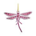 thumbnail image 1 of Lovely Christmas Pvc Plane Printing Pendant, 1 of 3