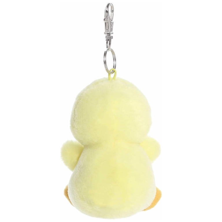 Aurora® Palm Pals™ Betsy Chick™ 4 Inch Clip-On Stuffed Animal Toy