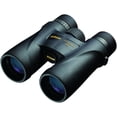 thumbnail image 1 of Binoculares Nikon MONARCH 5 12x42 con cristal ED (negro), 1 of 1