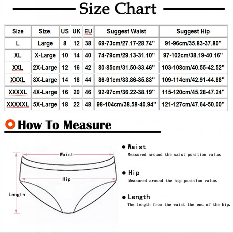 Lopecy-Sta Women Solid Plus Size Underwear Lingerie Physiological