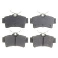 thumbnail image 2 of Disc Brake Pad Set, 2 of 3