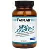Twinlab, L-Carnitine Mega, 60 TB (Pack of 1)