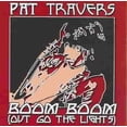 thumbnail image 1 of Pat Travers Boom Boom (Out Go The Lights) CD, 1 of 1
