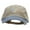 Khaki Navy, variant on Sea Fishing Boat Embroidered Pigment Dyed Wash Cap - Khaki Navy OSFM