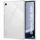 thumbnail image 1 of wonim11 MoKo Case for Samsung Galaxy Tab A9 Plus 11 Inch 2023 (SM-X210/SM-X216/SM-X218), Ultra Slim Soft Flexible Transparent TPU Skin Bumper Back Cover Shell for Samsung Galaxy Tab A9+ 2023, Clear, 1 of 1