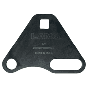 Lang Tools 847 Universal Wheel Hub Lock